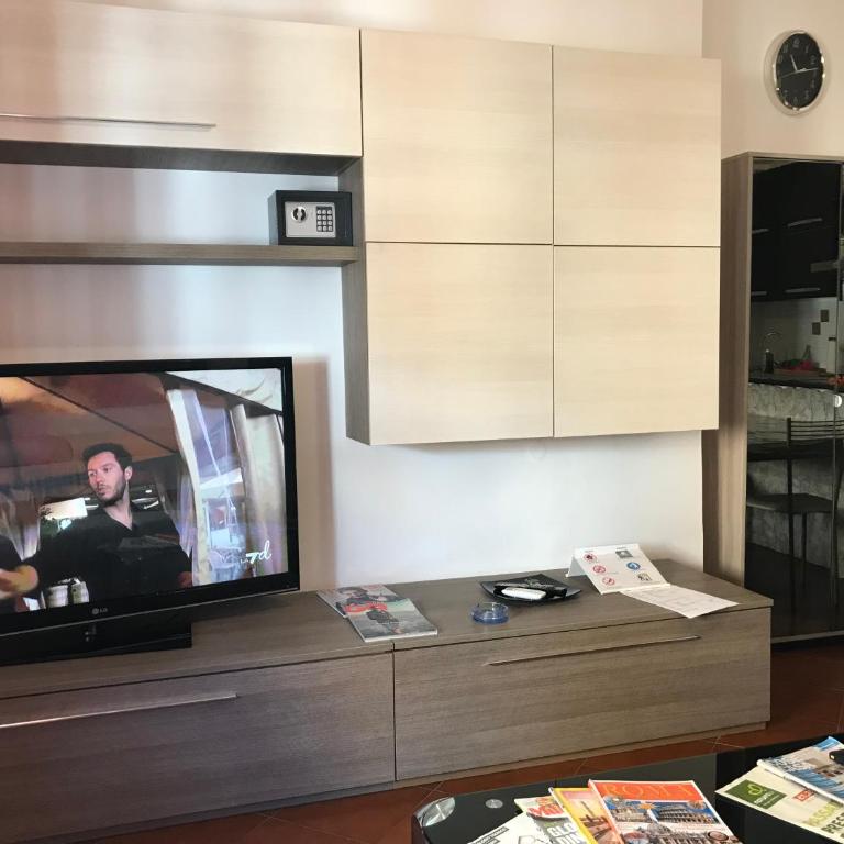 Appartamento S.Giovanni - Appartamento con 1 Camera da Letto - 21