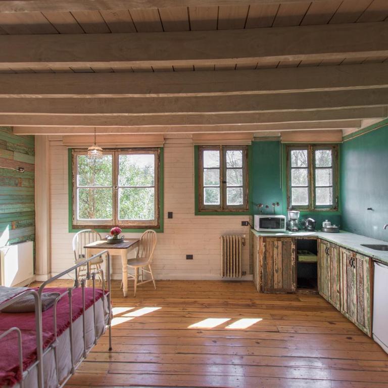 Lofts del Mercado - Apartamento Estándar - 12