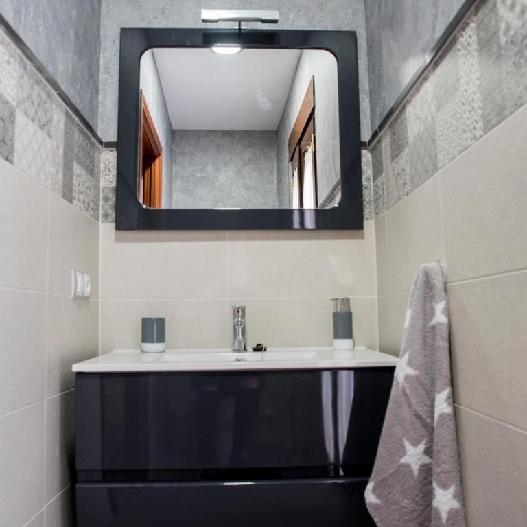 El Pilar Home - Apartamento - 11