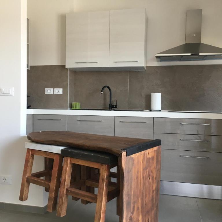 Valentino Cellini - Penthouse Apartment - 6