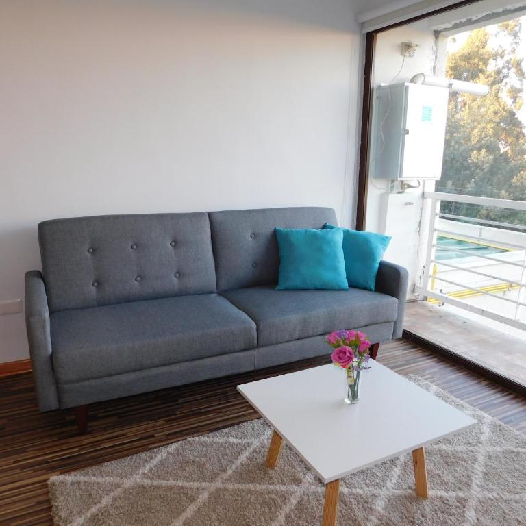 Los Magnolios - Apartamento de 1 dormitorio - 7