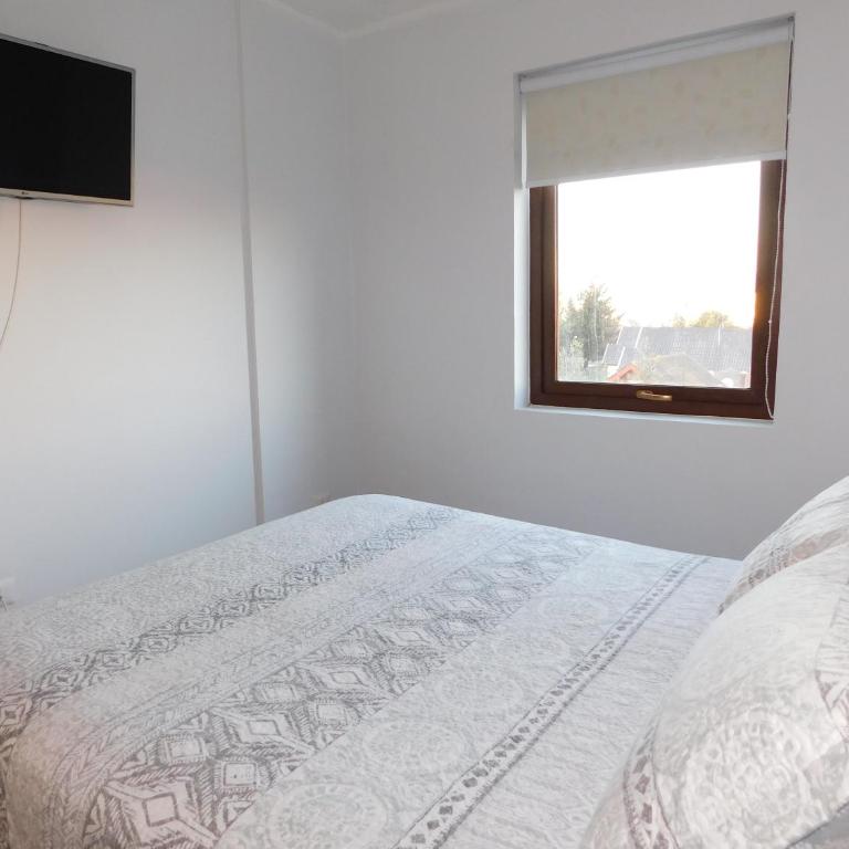 Los Magnolios - Apartamento de 1 dormitorio - 4