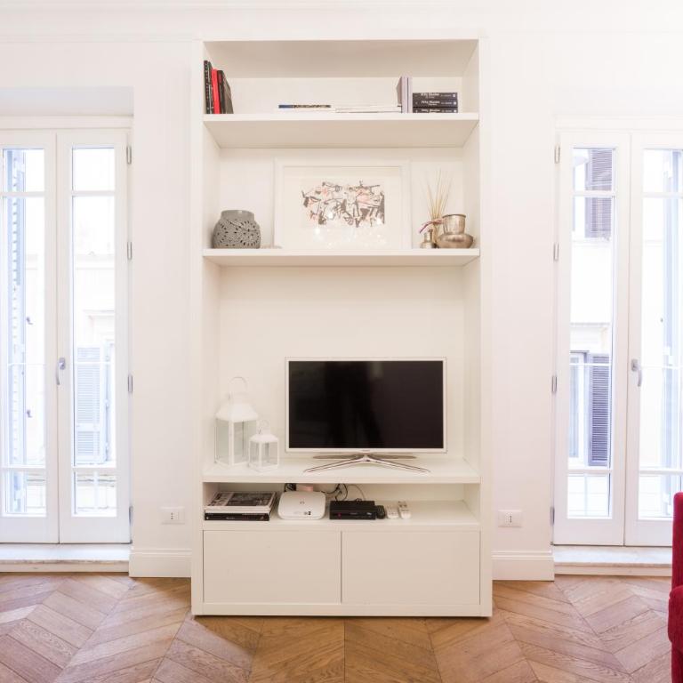 Be Home Rome - Appartamento - 5