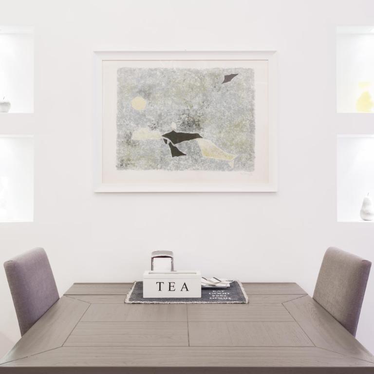 Be Home Rome - Appartamento - 7