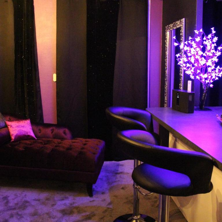 Purple Lovt - Loft - 11