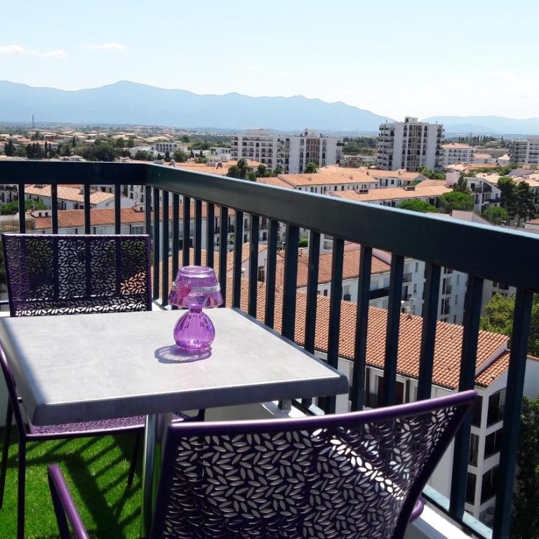Purple Lovt - Loft - 12