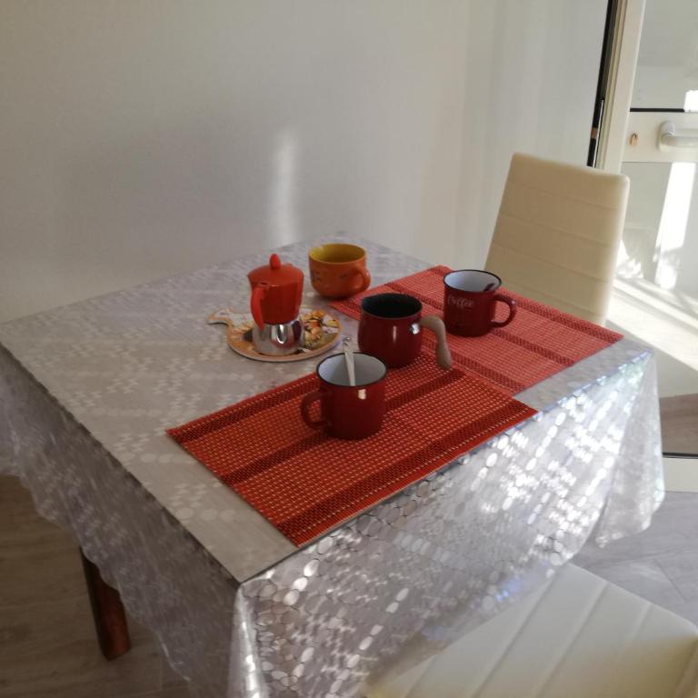 La Cycas Accommodation - Studio - 19