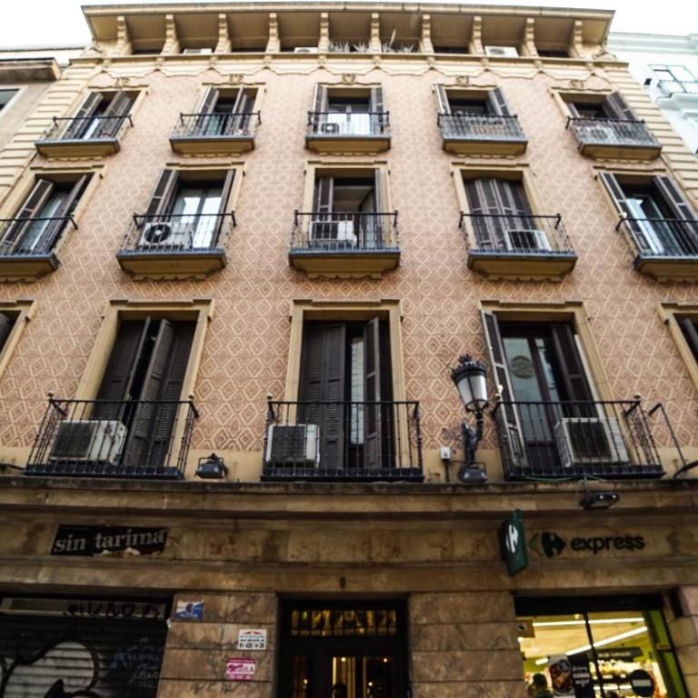 Apartments Madrid Principe 2 - Duplex Apartment - 19