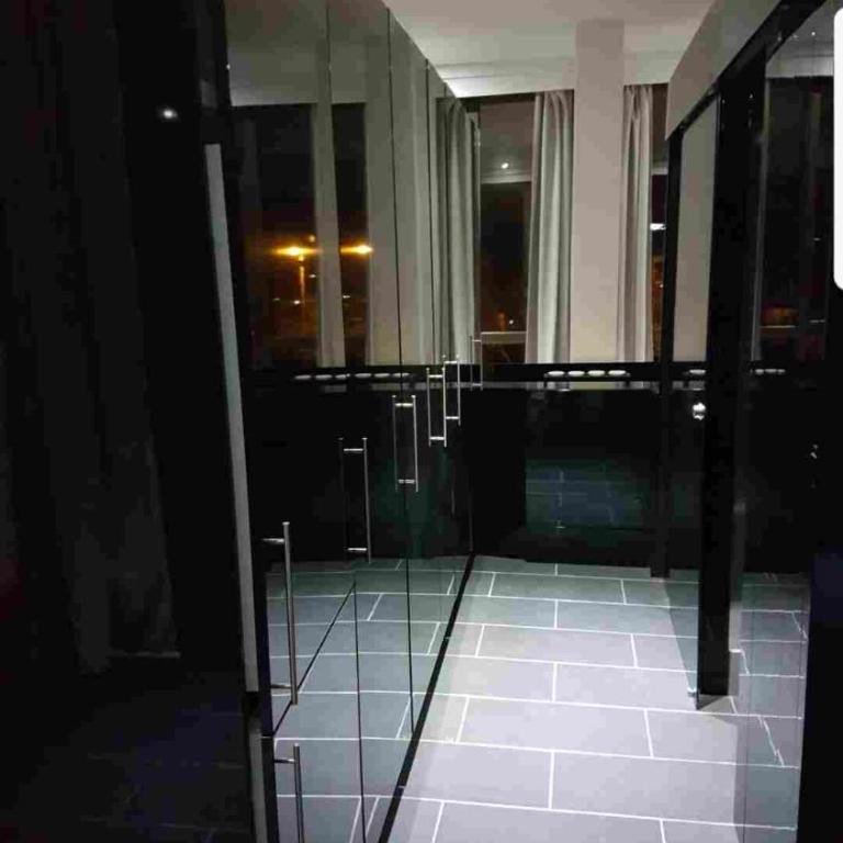 Black loft - Appartement - 5