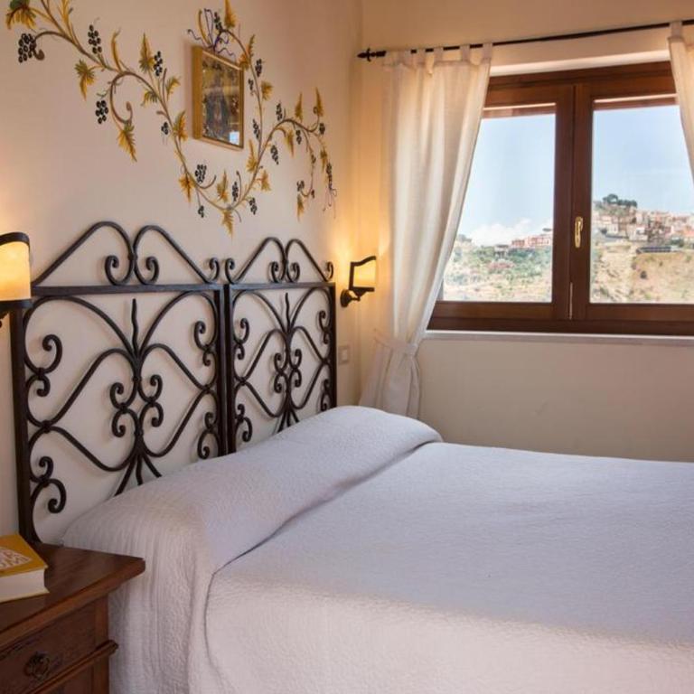 Casale Di Caterina - Appartamento con 1 Camera da Letto (3 Adulti) - 1