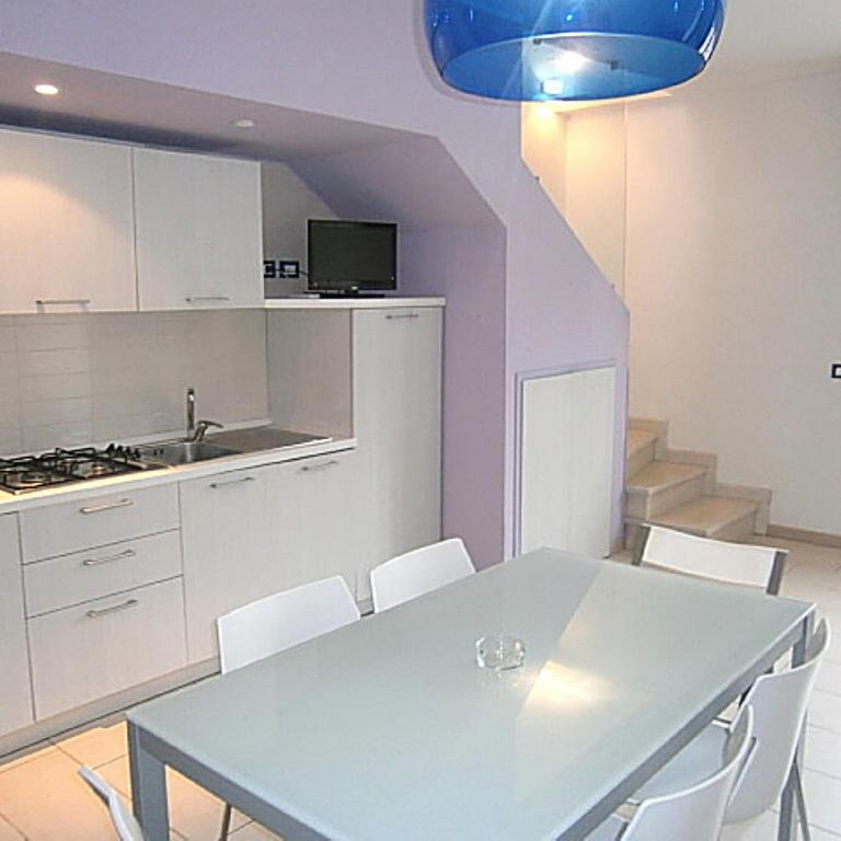 Silvida - Appartamento con 2 Camere da Letto - 3