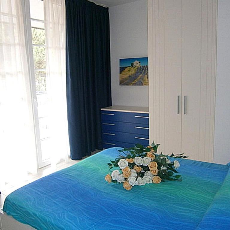 Silvida - Appartamento con 2 Camere da Letto - 10