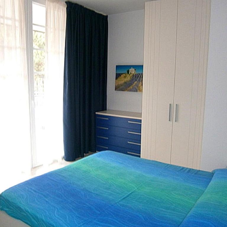 Silvida - Appartamento con 2 Camere da Letto - 11