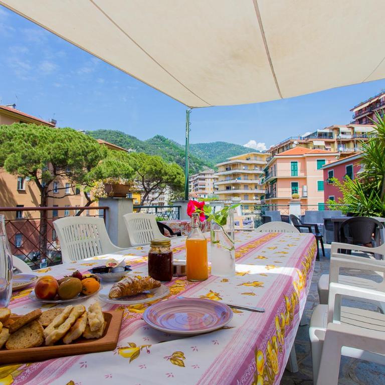 B&B Casa Florinda - Camera Matrimoniale con Bagno Privato Esterno - 2