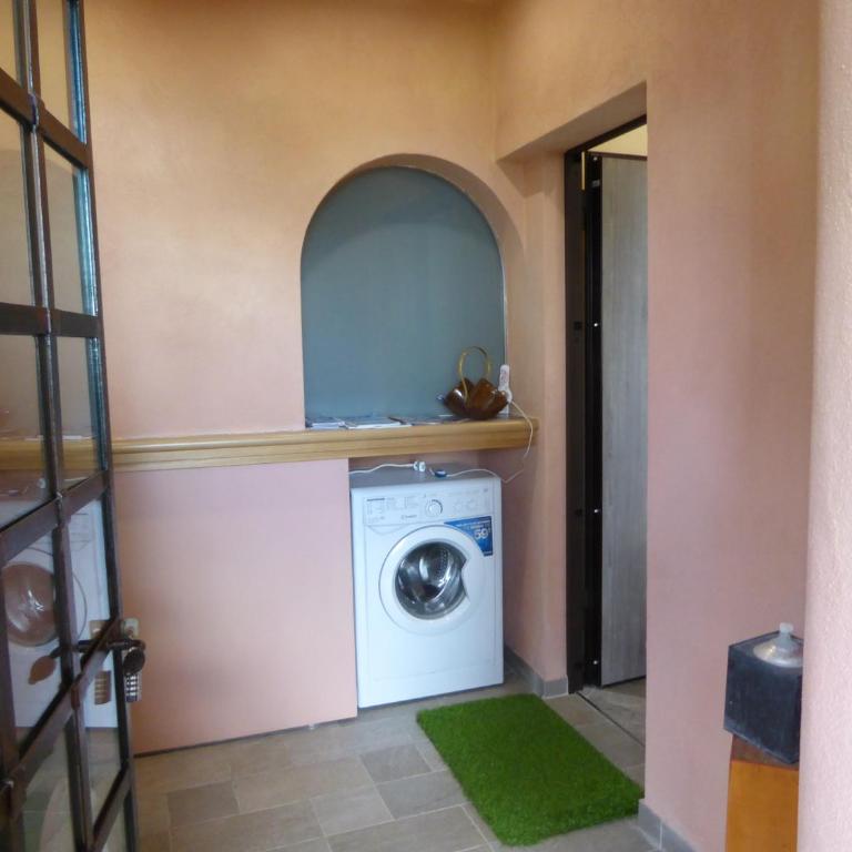 Rifugio Storico sul Mare - Maison 1 Chambre - 25