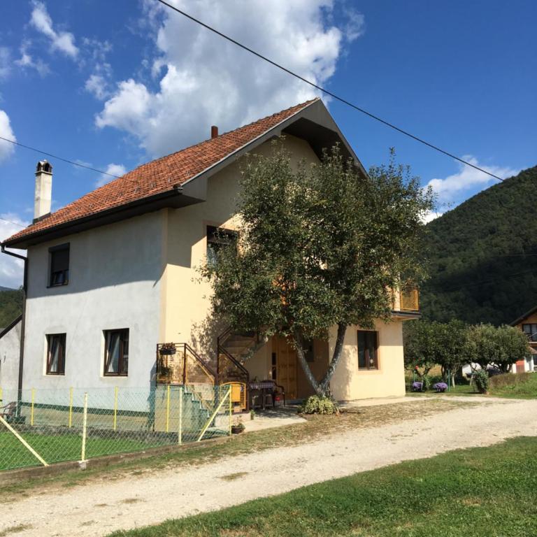 Zvezdica - Apartman sa 2 Spavaće Sobe - 35