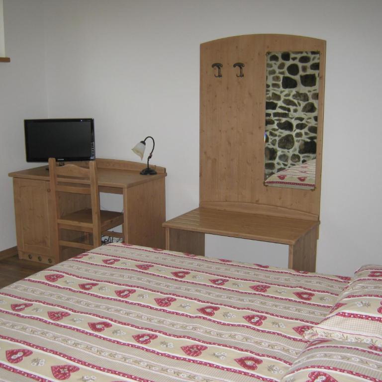 Agriturismo Pisani - Camera Matrimoniale/Doppia con Letti Singoli - 2