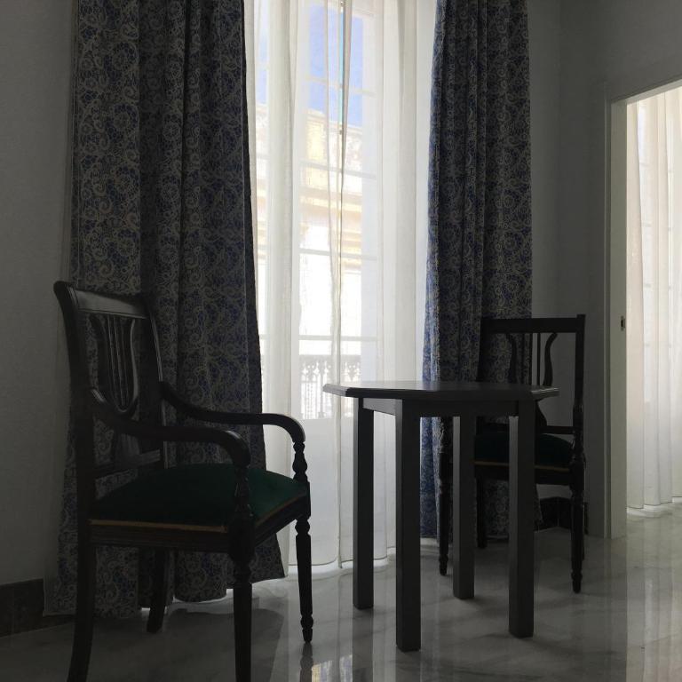 Hotel Don Miguel - Habitación Doble Superior con balcón - 8