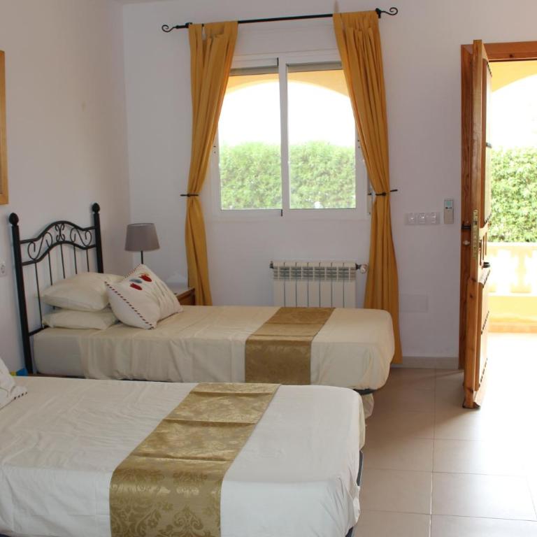 Villa Mariana - Villa con piscina privada - 71