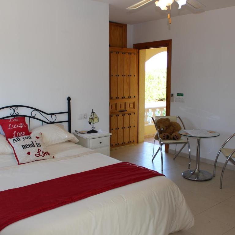 Villa Mariana - Villa con piscina privada - 72