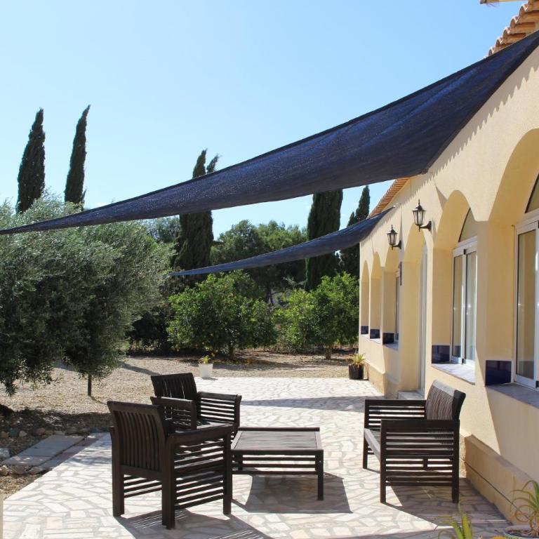 Villa Mariana - Villa con piscina privada - 74
