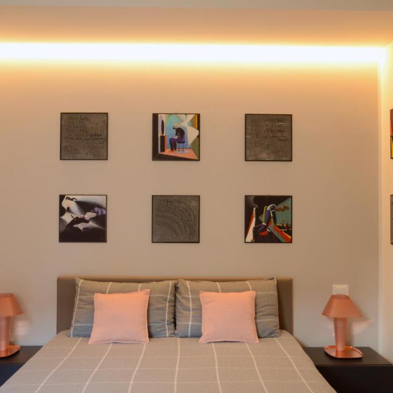 My Home in Bologna - La Grassa - Apartment - 11