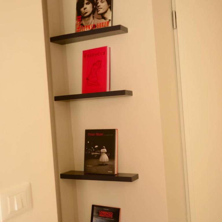 My Home in Bologna - La Grassa - Apartment - 5
