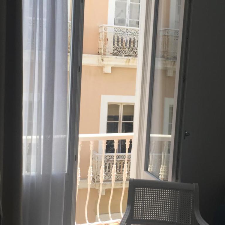Apartamento Calle Nueva - Apartamento - 18