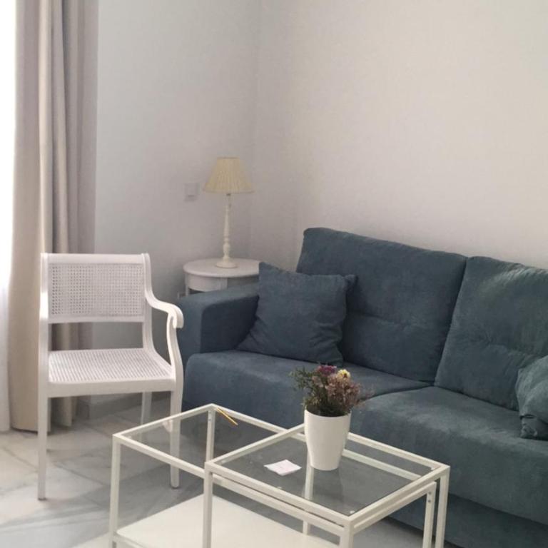 Apartamento Calle Nueva - Apartamento - 9