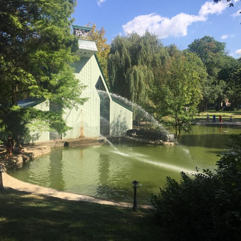 Jezero - Apartman - 19