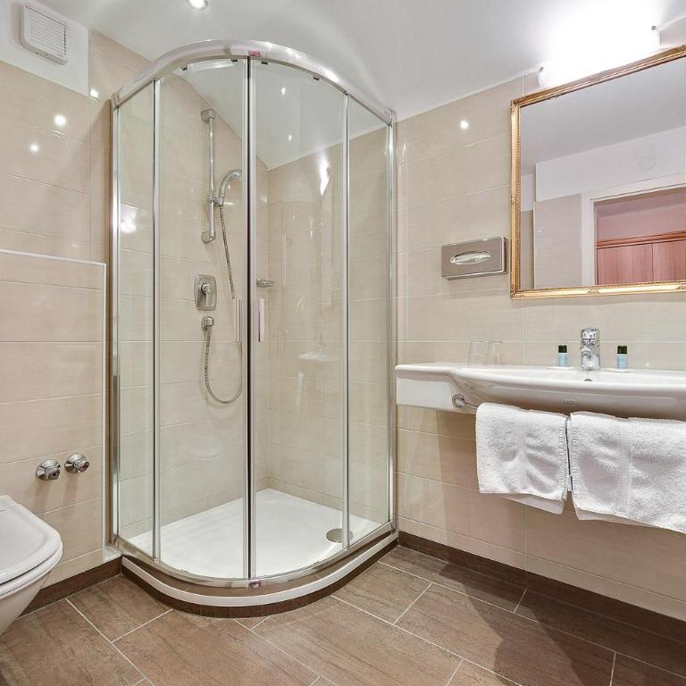 Gasthof Hotel Hauslwirt - Doppelzimmer - 2