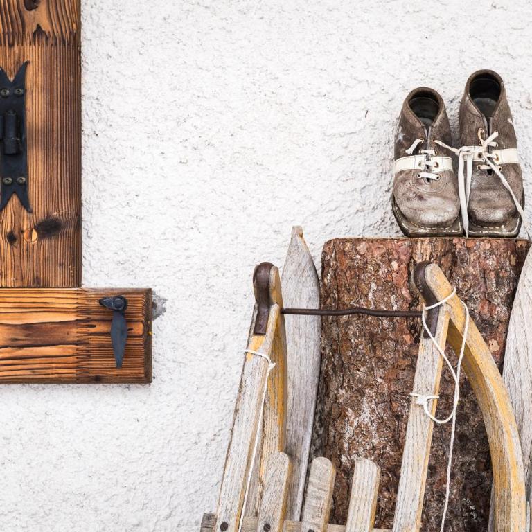 Le Moulin des Scies Neuves - Superior Chalet - 4