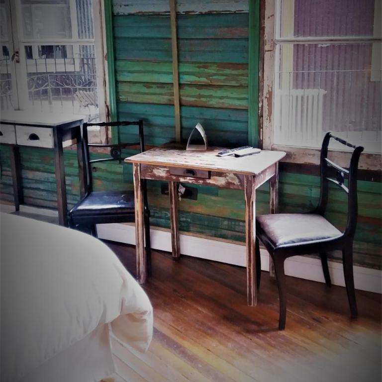 Lofts del Mercado - Apartamento - 2