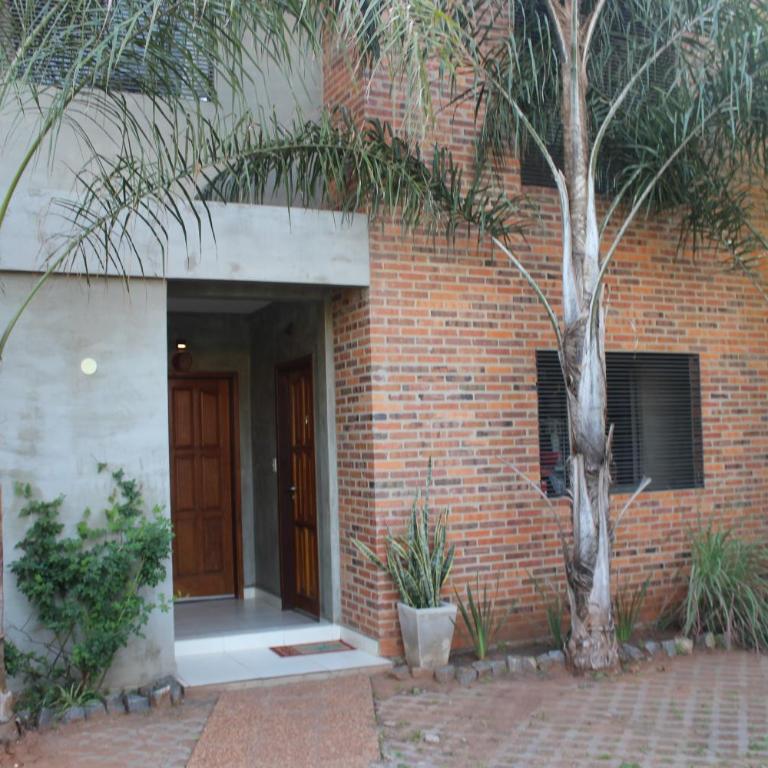 Mandala Apartments - Estudio Familiar - 15