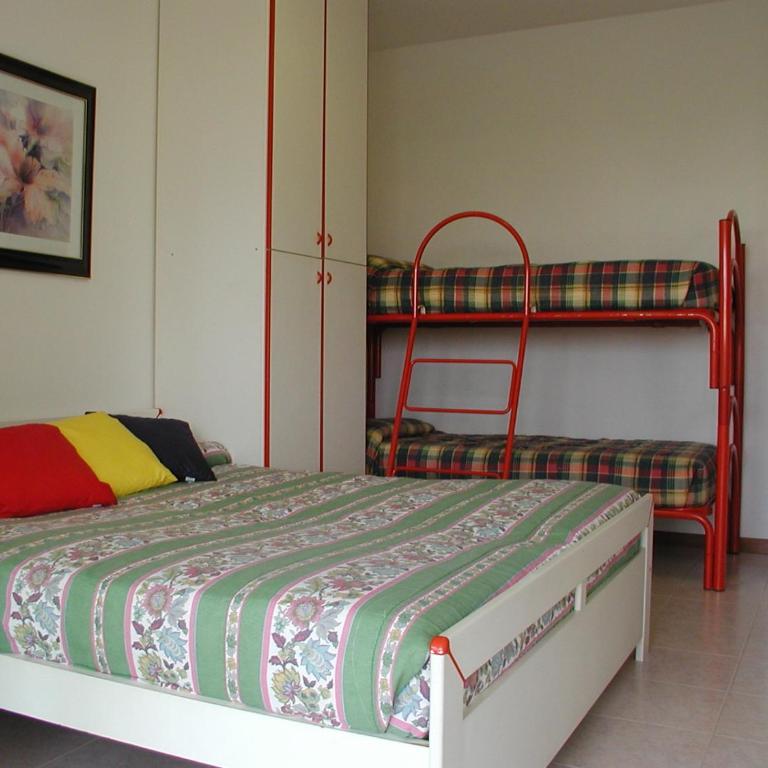 Appartamenti Auriga - Appartamento - 7