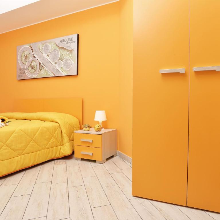 Capo d'Orlando Apartments - Appartamento Superior con 2 Camere da Letto - 8