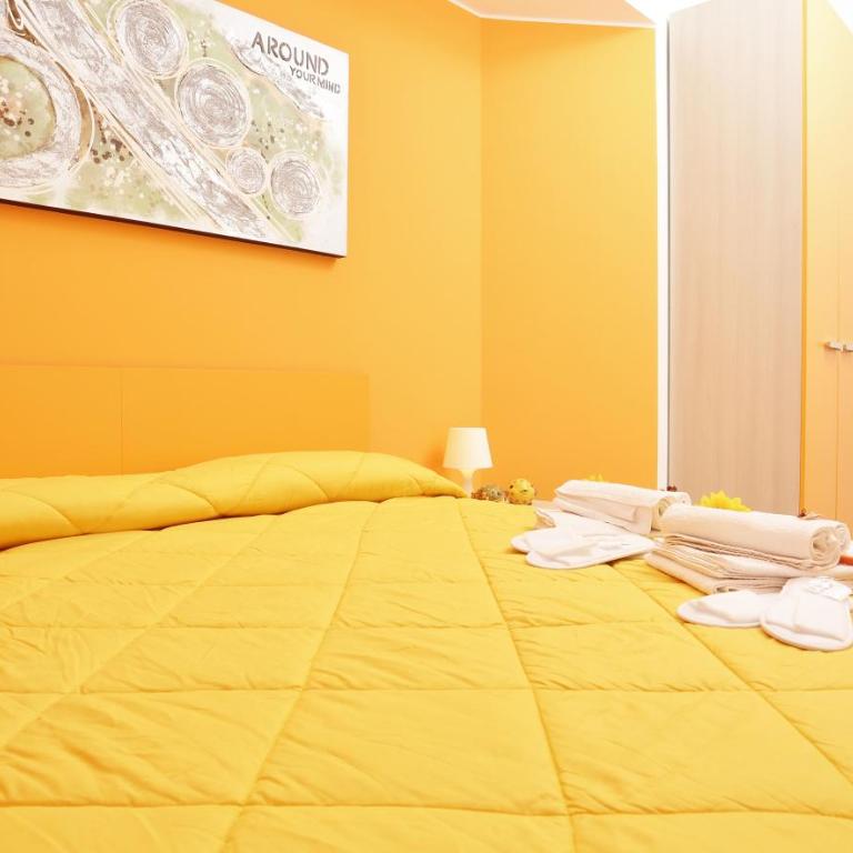 Capo d'Orlando Apartments - Appartamento Superior con 2 Camere da Letto - 19