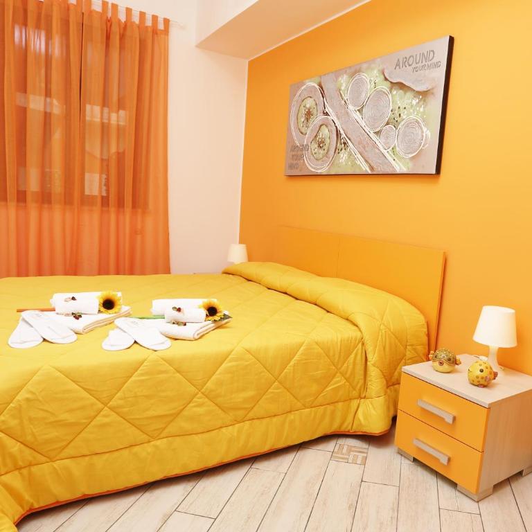Capo d'Orlando Apartments - Appartamento Superior con 2 Camere da Letto - 15