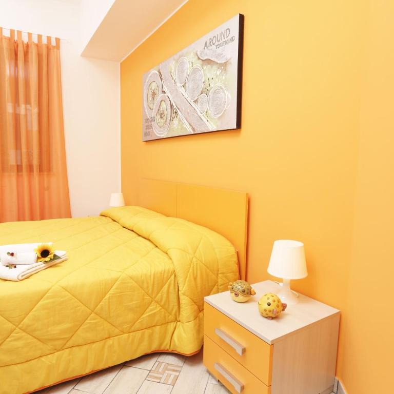 Capo d'Orlando Apartments - Appartamento Superior con 2 Camere da Letto - 25
