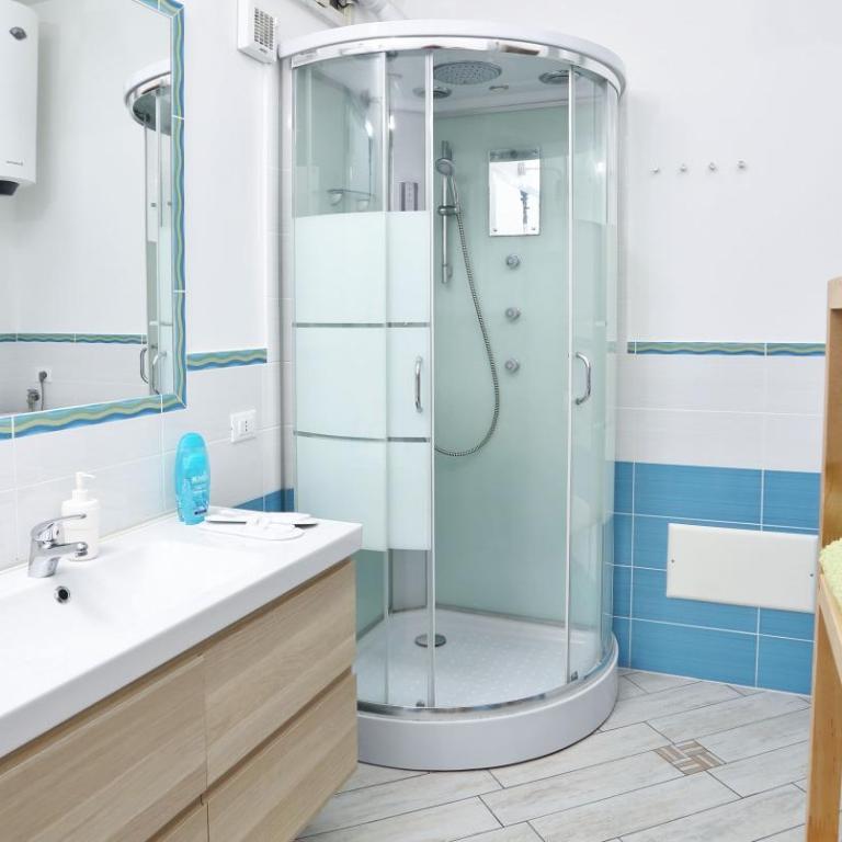Capo d'Orlando Apartments - Appartamento Superior con 2 Camere da Letto - 5