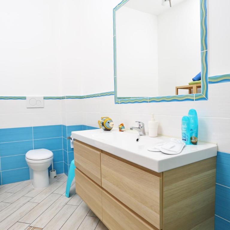 Capo d'Orlando Apartments - Appartamento Superior con 2 Camere da Letto - 6