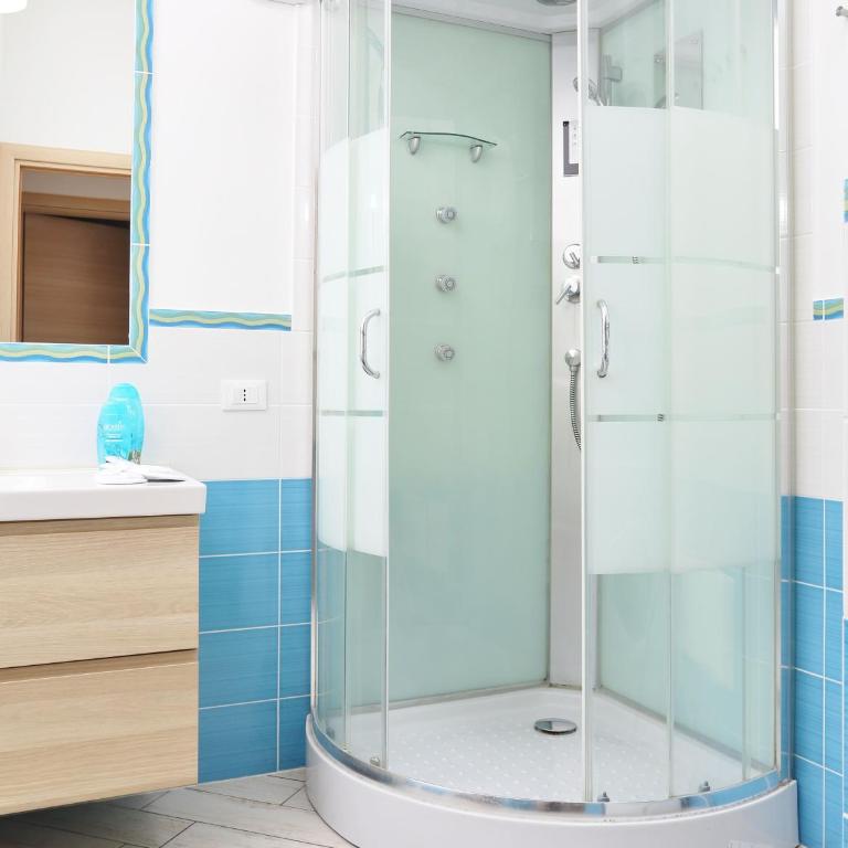 Capo d'Orlando Apartments - Appartamento Superior con 2 Camere da Letto - 16