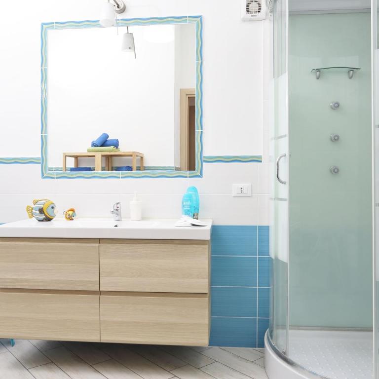 Capo d'Orlando Apartments - Appartamento Superior con 2 Camere da Letto - 20
