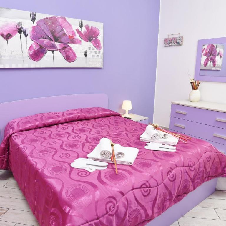 Capo d'Orlando Apartments - Appartamento Superior con 2 Camere da Letto - 1