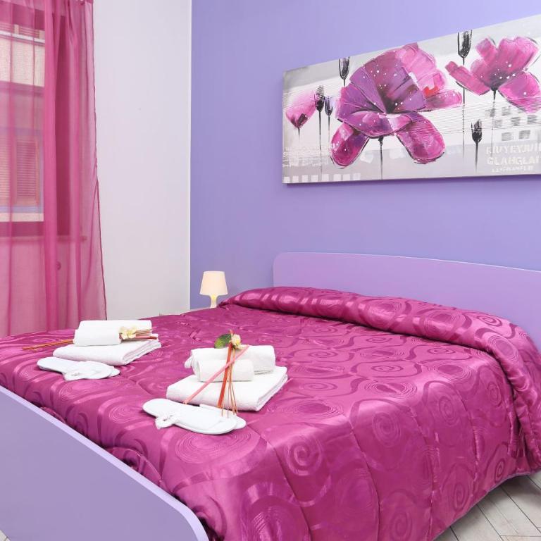Capo d'Orlando Apartments - Appartamento Superior con 2 Camere da Letto - 34