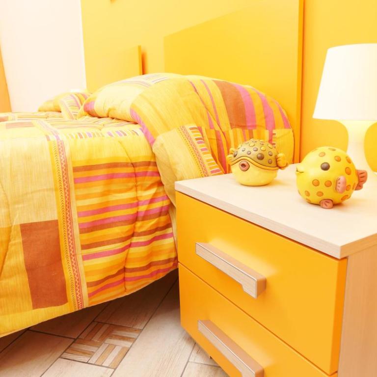 Capo d'Orlando Apartments - Appartamento Superior con 2 Camere da Letto - 36