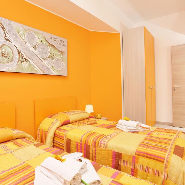 Capo d'Orlando Apartments - Appartamento Superior con 2 Camere da Letto - 27