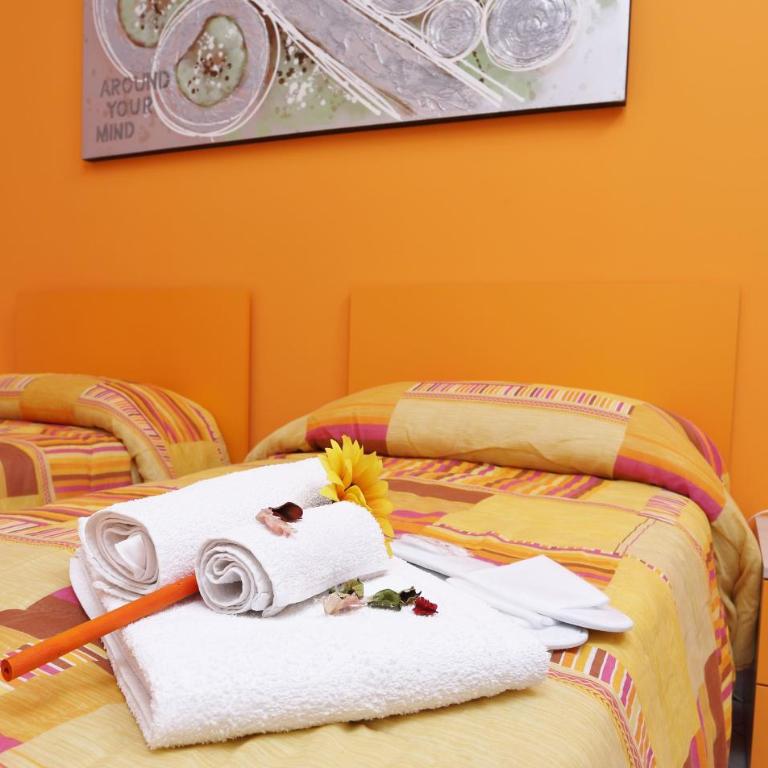 Capo d'Orlando Apartments - Appartamento Superior con 2 Camere da Letto - 37