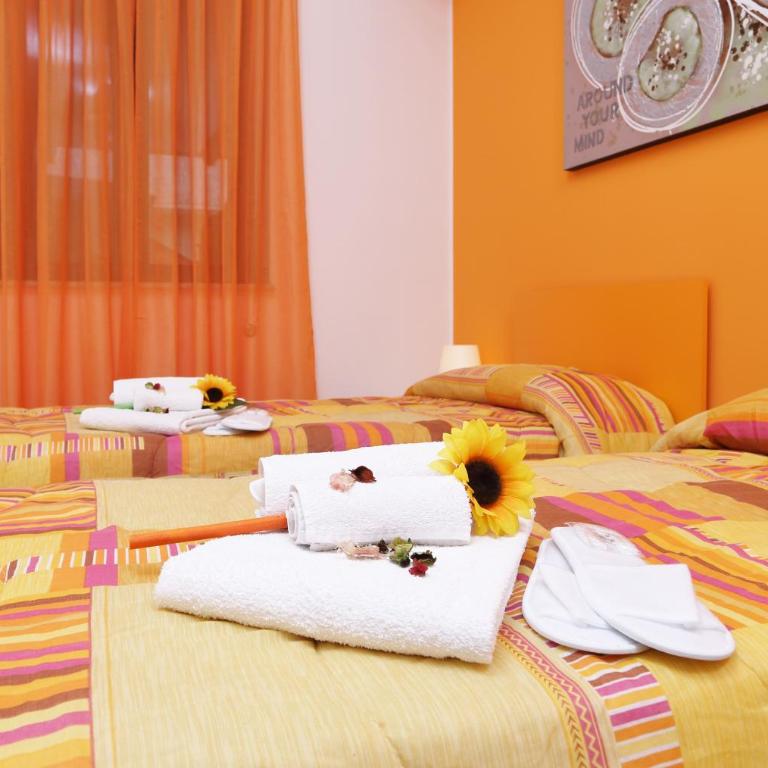 Capo d'Orlando Apartments - Appartamento Superior con 2 Camere da Letto - 32