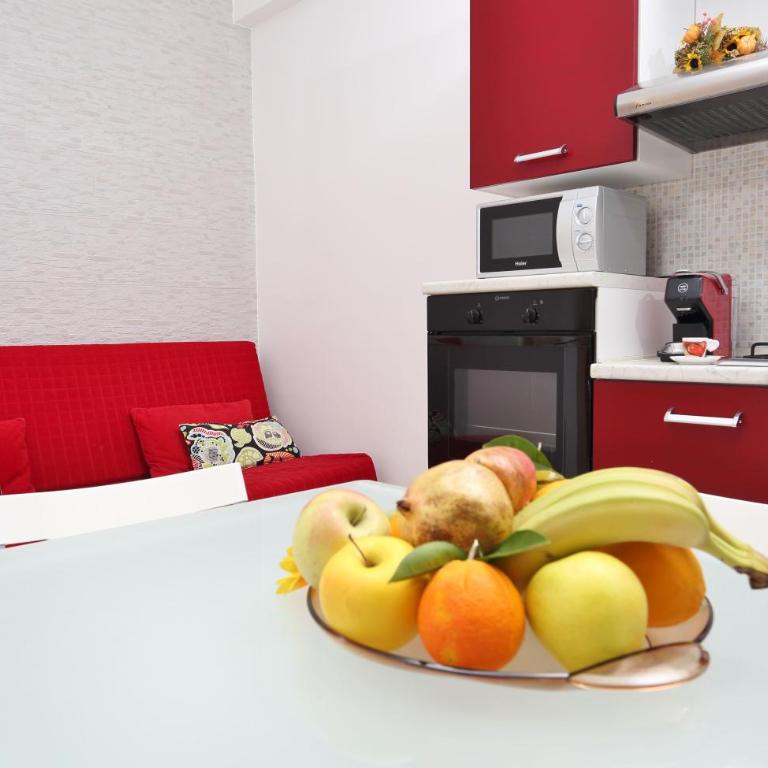 Capo d'Orlando Apartments - Appartamento Superior con 2 Camere da Letto - 40